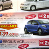 【冬に備える値引き情報】フィット 23万円引き…コンパクトカー