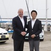 葉山町の住民と観光客にe-ゴルフを無料で利用してもらう “e-HAYAMACATION” がスタート