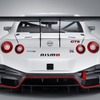 日産 GT-R NISMO GT3 の2018年モデル