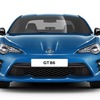 トヨタ GT86（86）クラブシリーズ・ブルーエディション