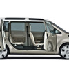 【ロサンゼルスモーターショー07】VWが、燃料電池車の量産化に一歩