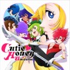 『Cutie Honey Universe』(c) Go Nagai/Dynamic Planning-Project CHU