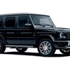 メルセデスベンツGクラス新型（メルセデスAMG G63）