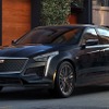 キャデラック CT6