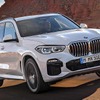 BMW X5 新型