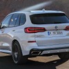 BMW X5 新型