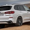 BMW X5 新型