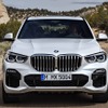 BMW X5 新型