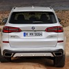 BMW X5 新型