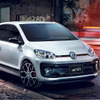 VW up! GTI