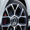 VW up! GTI