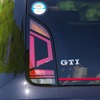 VW up！GTI