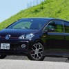 VW up！GTI