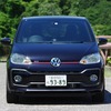 VW up！GTI