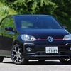 VW up！GTI