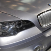 【東京モーターショー07】写真蔵…BMW X6 アクティブハイブリッド