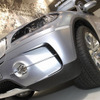 【東京モーターショー07】写真蔵…BMW X6 アクティブハイブリッド
