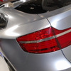 【東京モーターショー07】写真蔵…BMW X6 アクティブハイブリッド