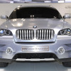 【東京モーターショー07】写真蔵…BMW X6 アクティブハイブリッド