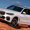 BMW X5新型