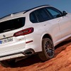 BMW X5新型