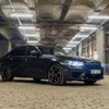 映画『ミッション：インポッシブル』最新作に起用される新型BMW M5