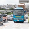 神奈川中央交通、SBドライブによる「郊外部住宅地団地での自動運転バスによる移動手段創出」