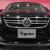 【東京モーターショー07】写真蔵…VW ティグアン