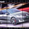 GTI 3モデル記者発表