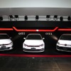 GTI 3モデル記者発表