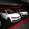 GTI 3モデル記者発表