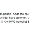 テスラ モデル3にスマホアプリで遠隔駐車ができる「サモン」を搭載すると発表したイーロン・マスクCEO