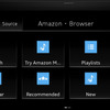 アウディMMIに統合されたAmazon Music
