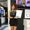 【東京モーターショー07】コンパニオン写真蔵…カロッツェリア その2