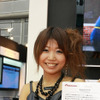 【東京モーターショー07】コンパニオン写真蔵…カロッツェリア その2