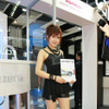【東京モーターショー07】コンパニオン写真蔵…カロッツェリア その2