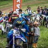 【JNCC 第5戦】中島の初優勝、イベント盛りだくさんだった爺ヶ岳ラウンド［詳細画像］