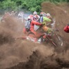 【JNCC 第5戦】中島の初優勝、イベント盛りだくさんだった爺ヶ岳ラウンド［詳細画像］