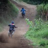 【JNCC 第5戦】中島の初優勝、イベント盛りだくさんだった爺ヶ岳ラウンド［詳細画像］