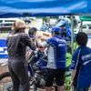 【JNCC 第5戦】中島の初優勝、イベント盛りだくさんだった爺ヶ岳ラウンド［詳細画像］