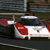 TOYOTA TS010