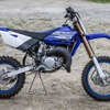 YZ85LW（JNCC 第5戦）