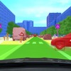 コンチネンタルの最新の自動運転システム
