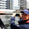 ヤマハスポートボート東京湾アドベンチャーフォトラリー（2018年6月）