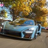 マイクロソフトの「Forza Horizon 4」