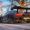 マイクロソフトの「Forza Horizon 4」