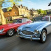 マイクロソフトの「Forza Horizon 4」