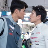 映画『OVER DRIVE』