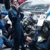 映画『OVER DRIVE』