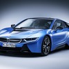 BMW i8クーペ